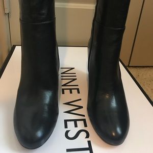 Additional Photos of Nine West Boots